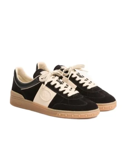Valentino Garavani Upvillage Lace-Up Sneakers