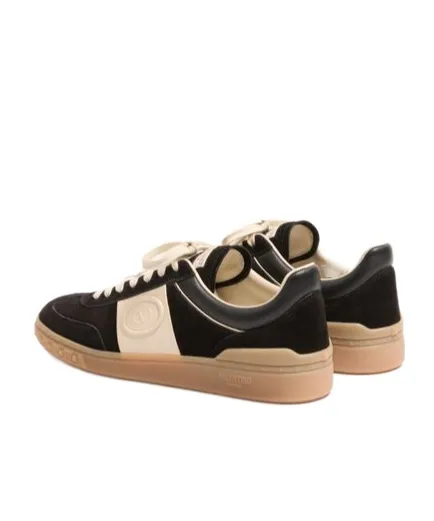 Valentino Garavani Upvillage Lace-Up Sneakers