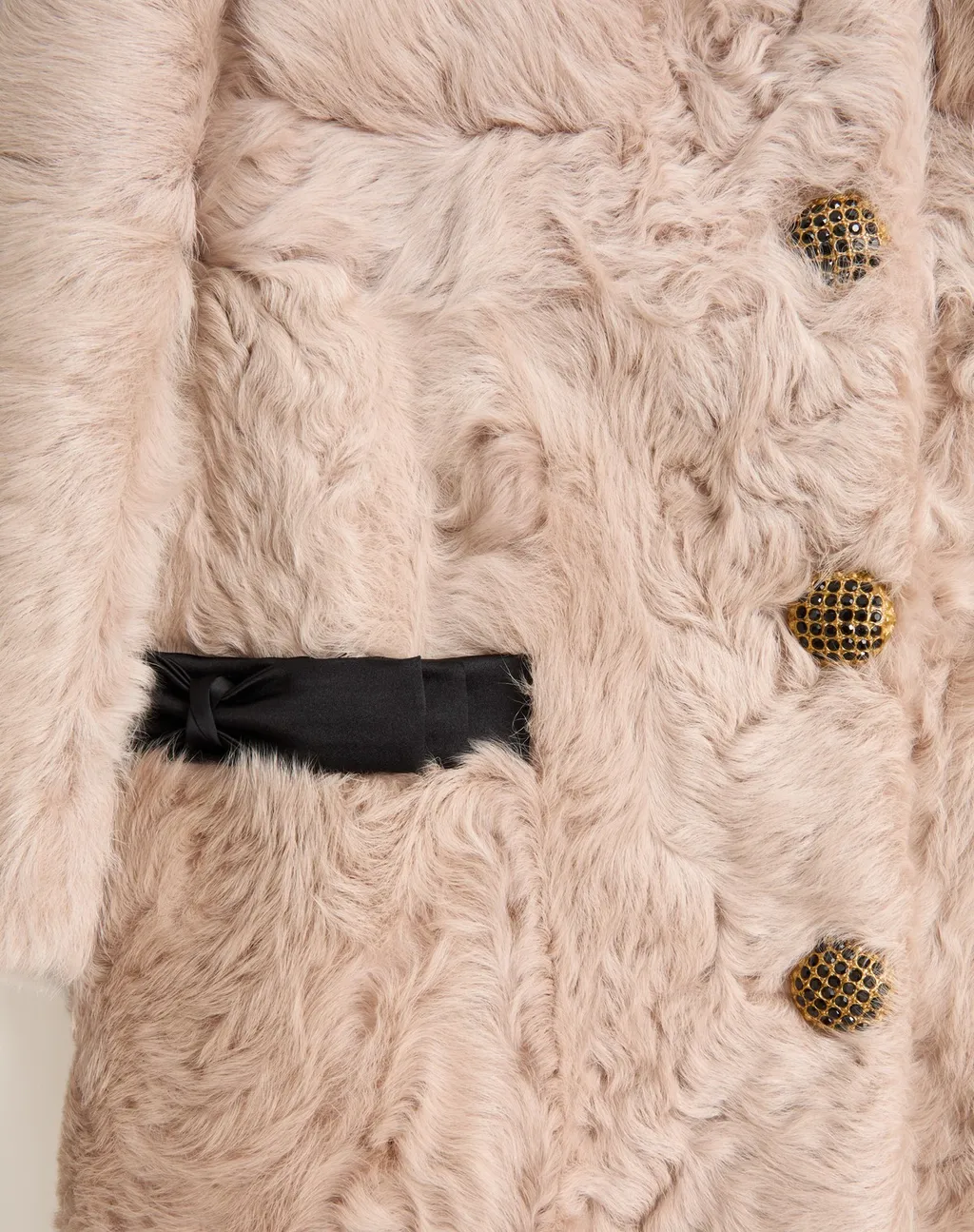 Chekiang Coat