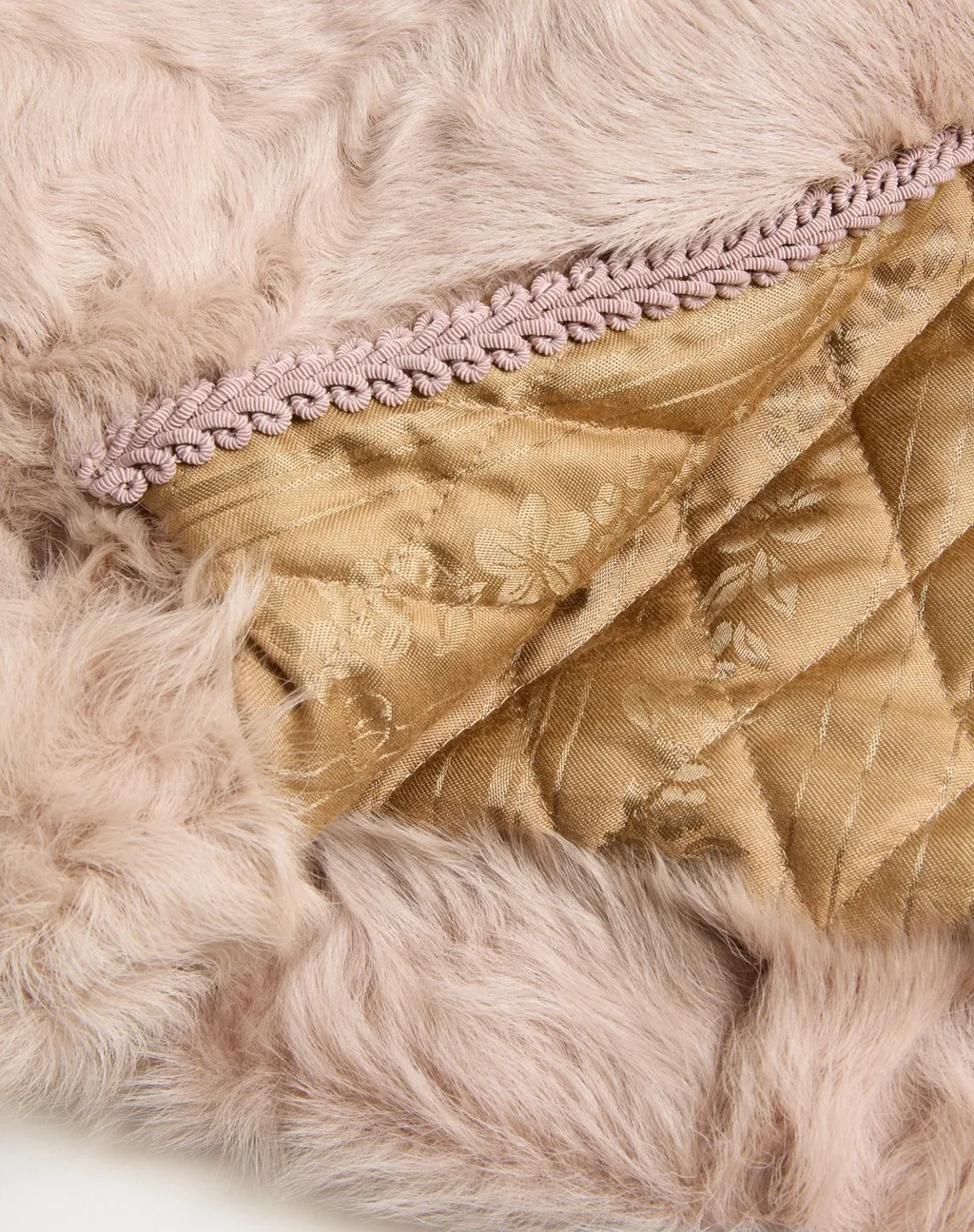 Chekiang Coat