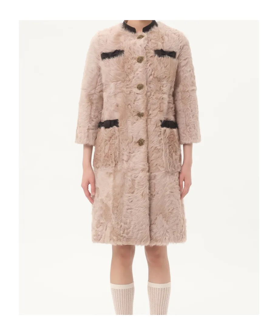 Chekiang Coat