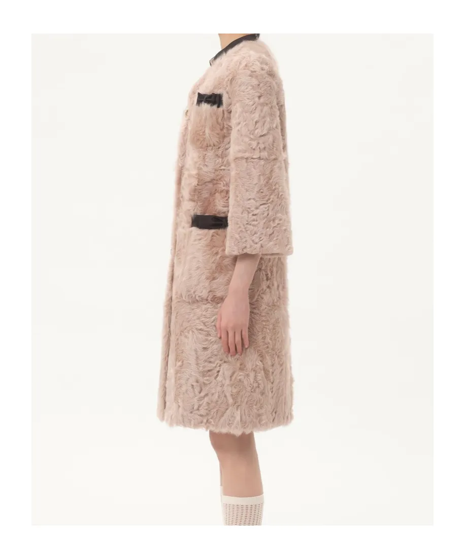 Chekiang Coat