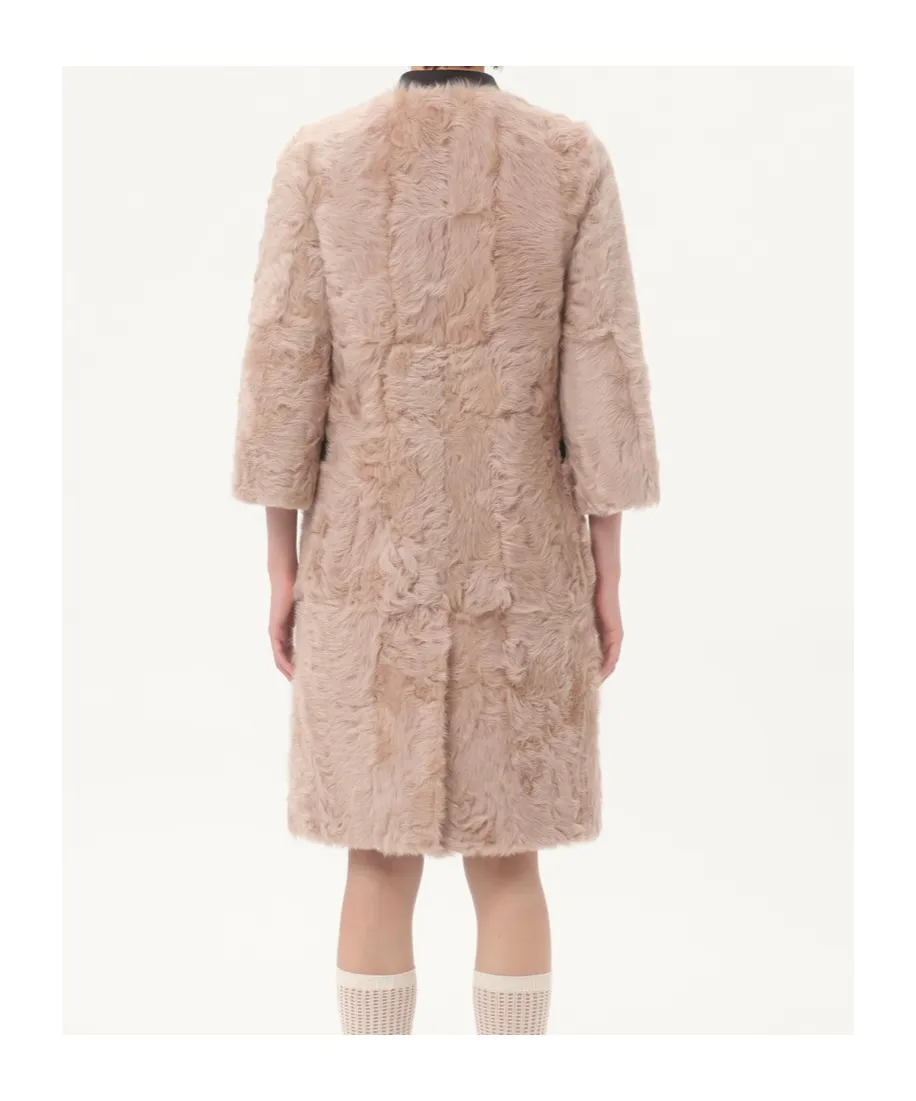 Chekiang Coat