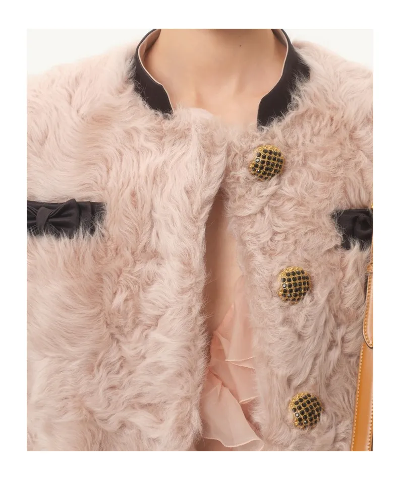 Chekiang Coat