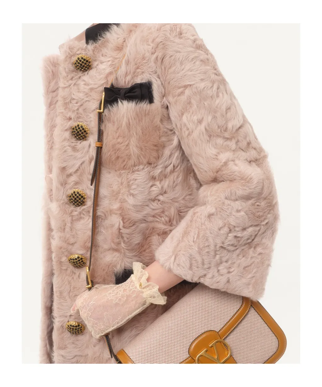 Chekiang Coat