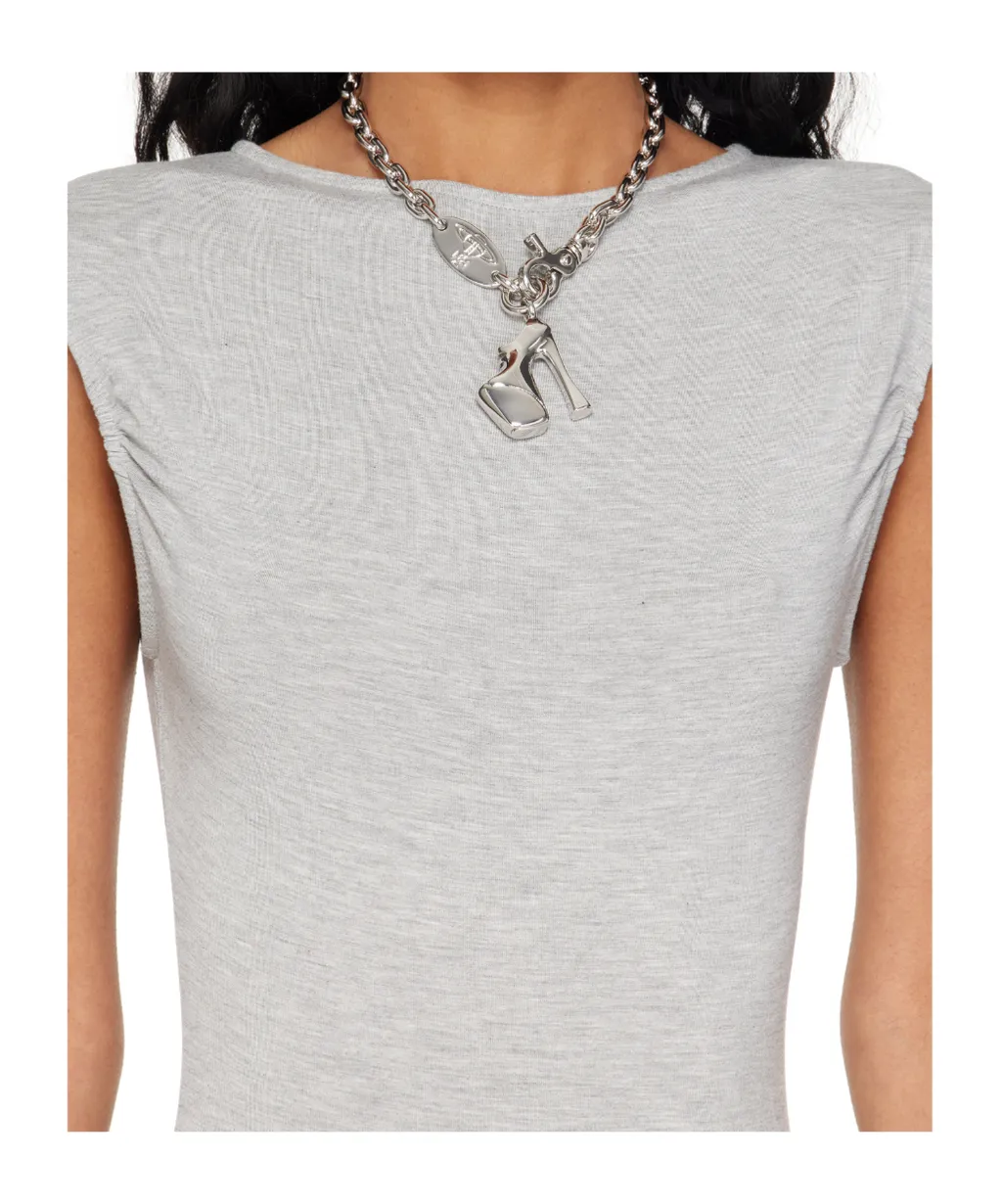 Alienor Necklace