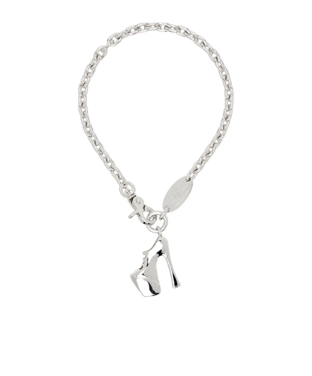 Alienor Necklace