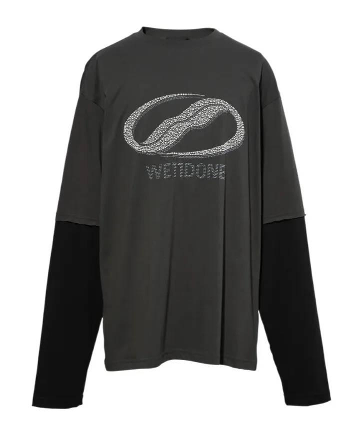 Long-Sleeved T-Shirt