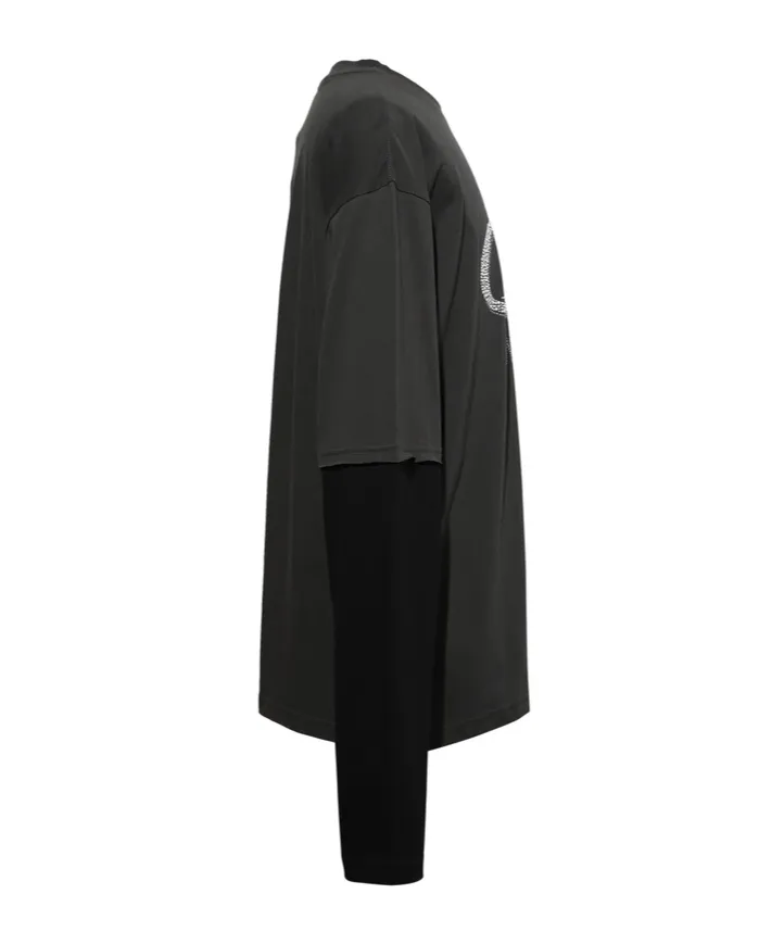Long-Sleeved T-Shirt