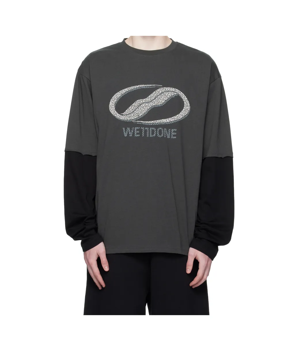Long-Sleeved T-Shirt