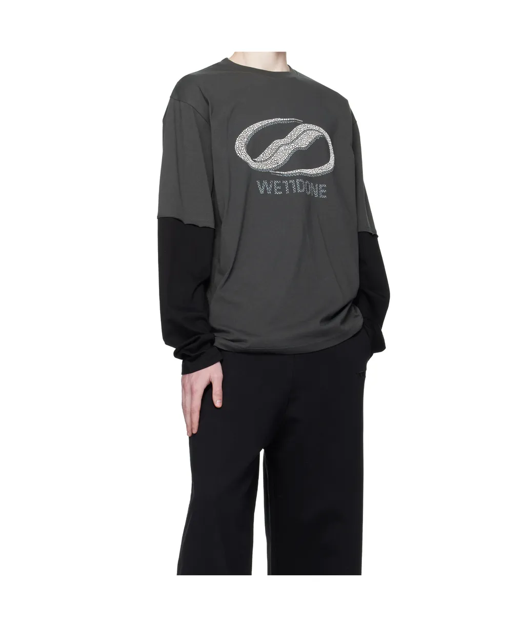 Long-Sleeved T-Shirt
