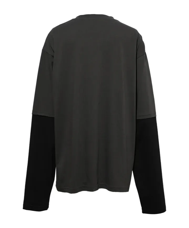 Long-Sleeved T-Shirt