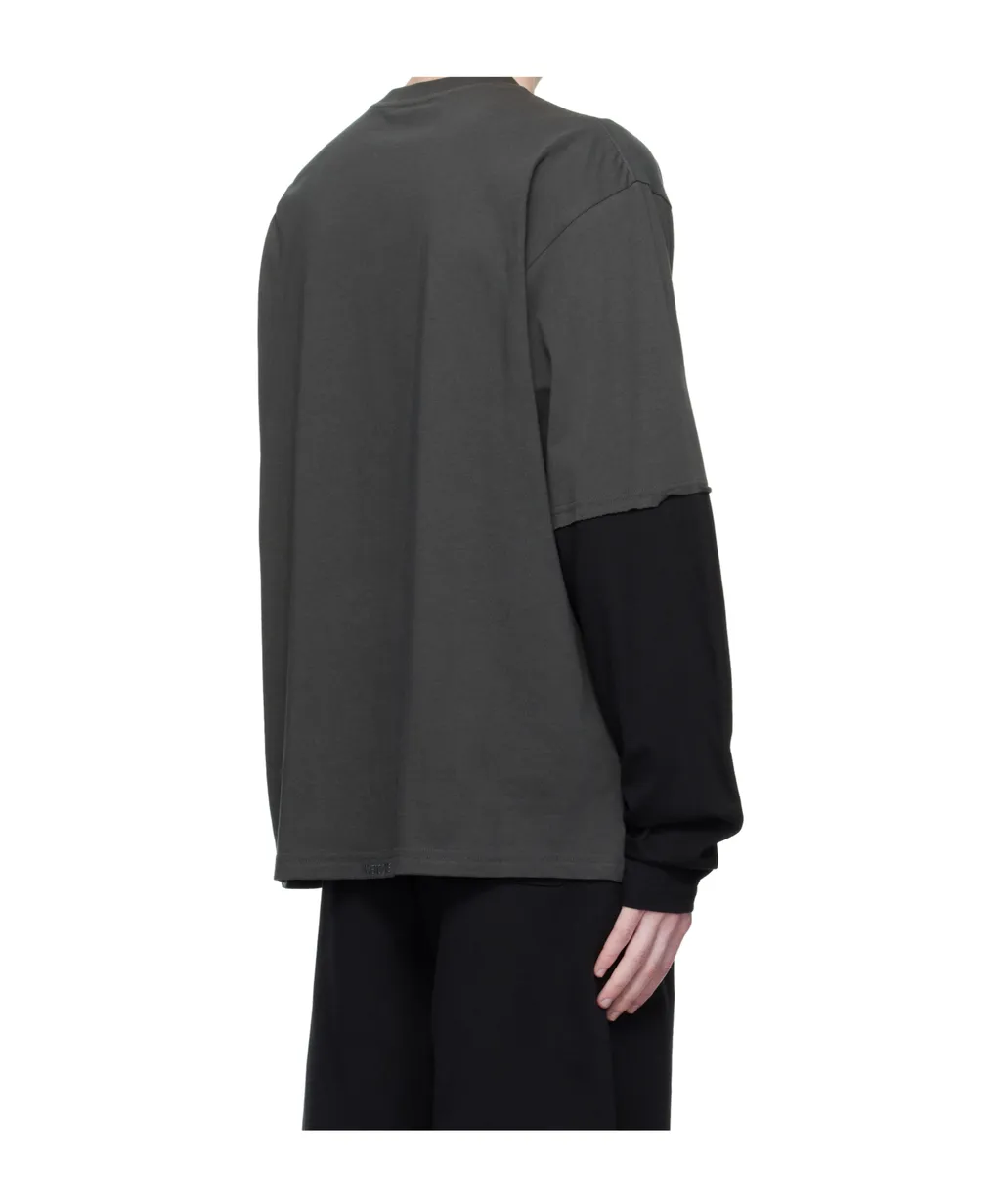 Long-Sleeved T-Shirt