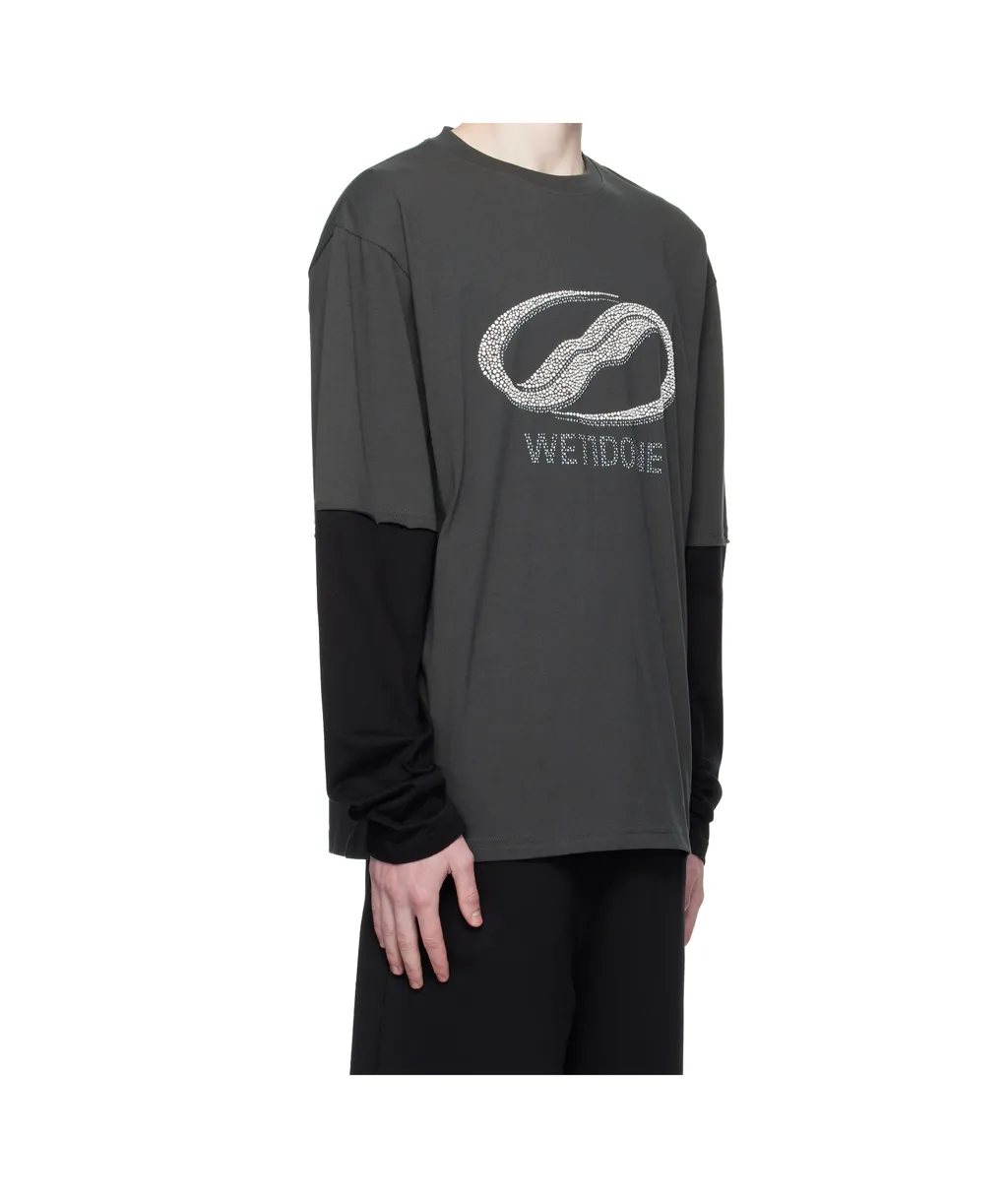 Long-Sleeved T-Shirt