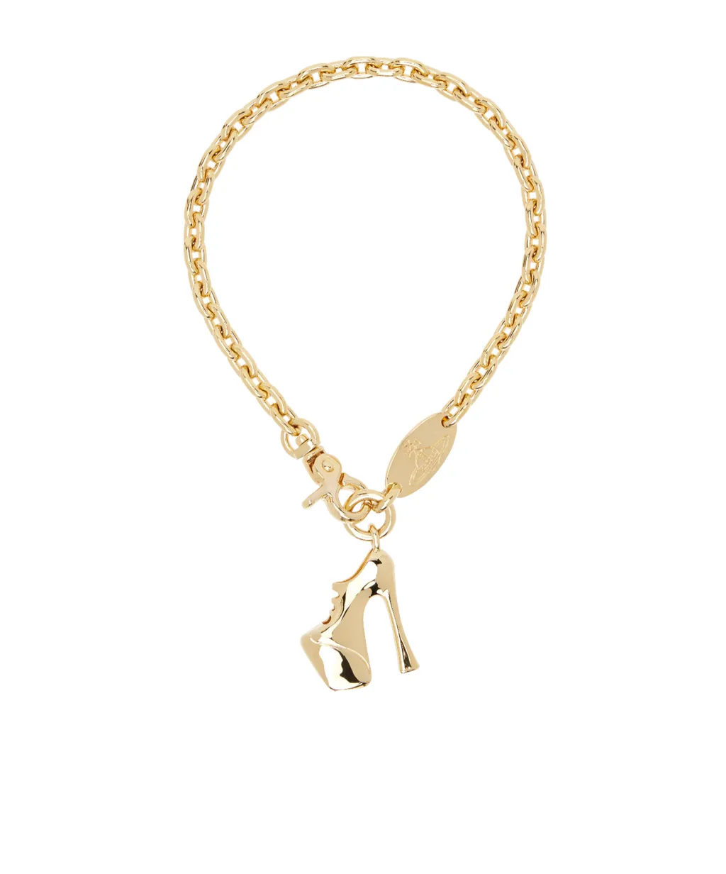 Alienor Necklace