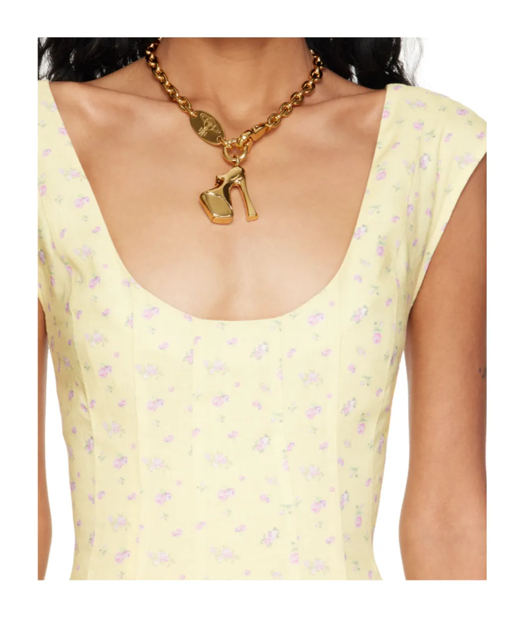 Alienor Necklace