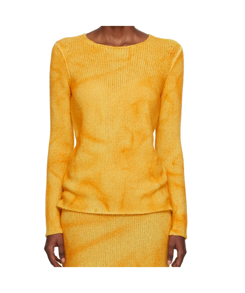 Long Sleeve Sweater