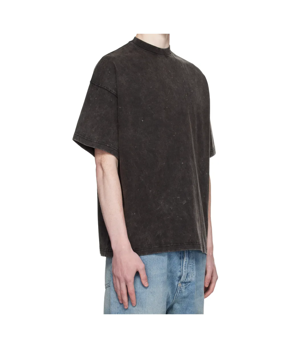 Double-Layered Cotton Top