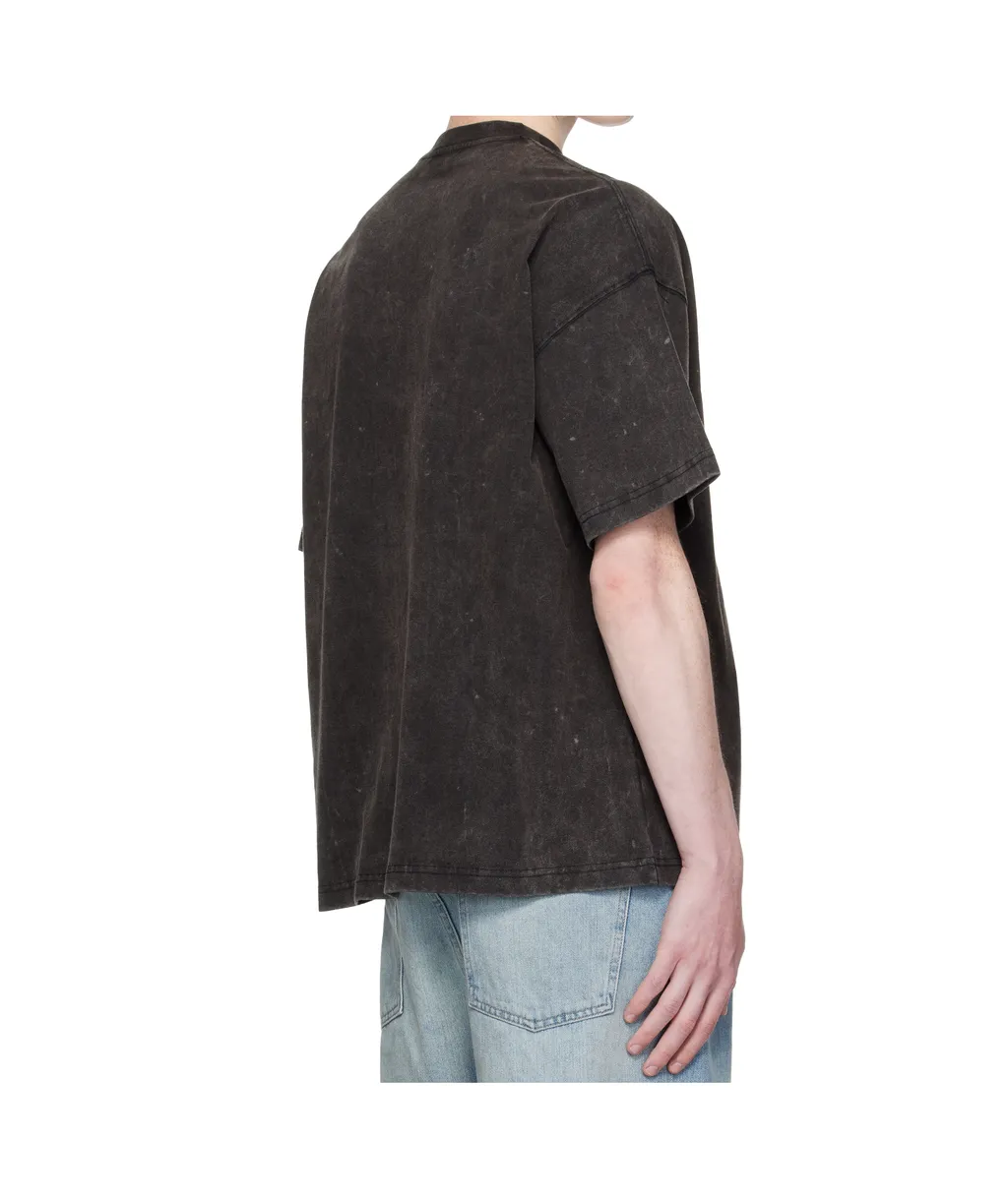 Double-Layered Cotton Top