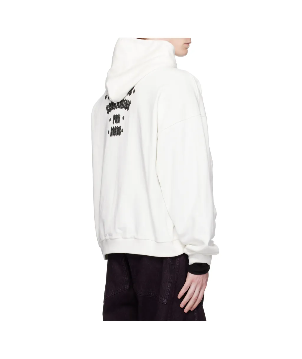 Cat Poster Hoodie