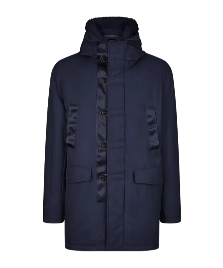 Dondup Jackets