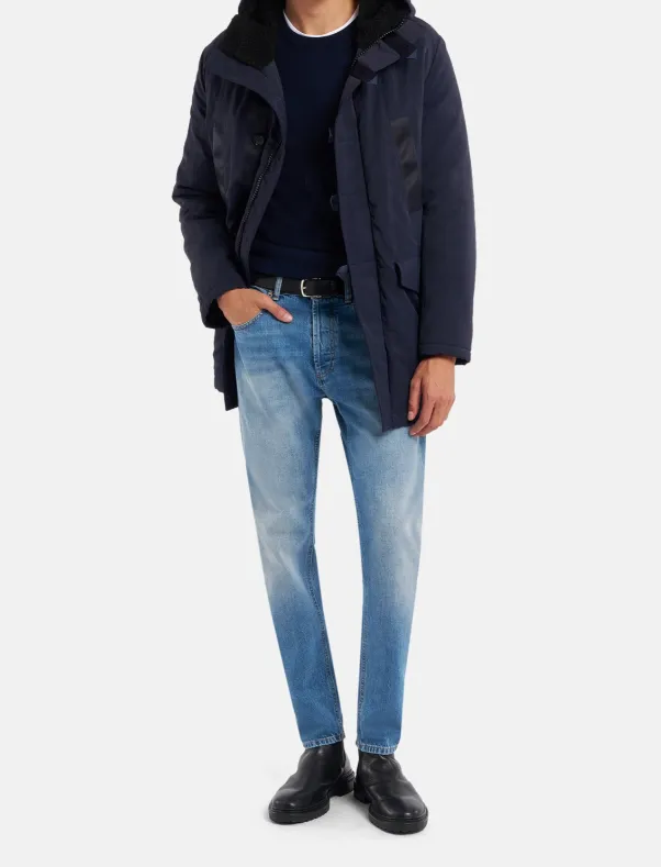 Dondup Jackets