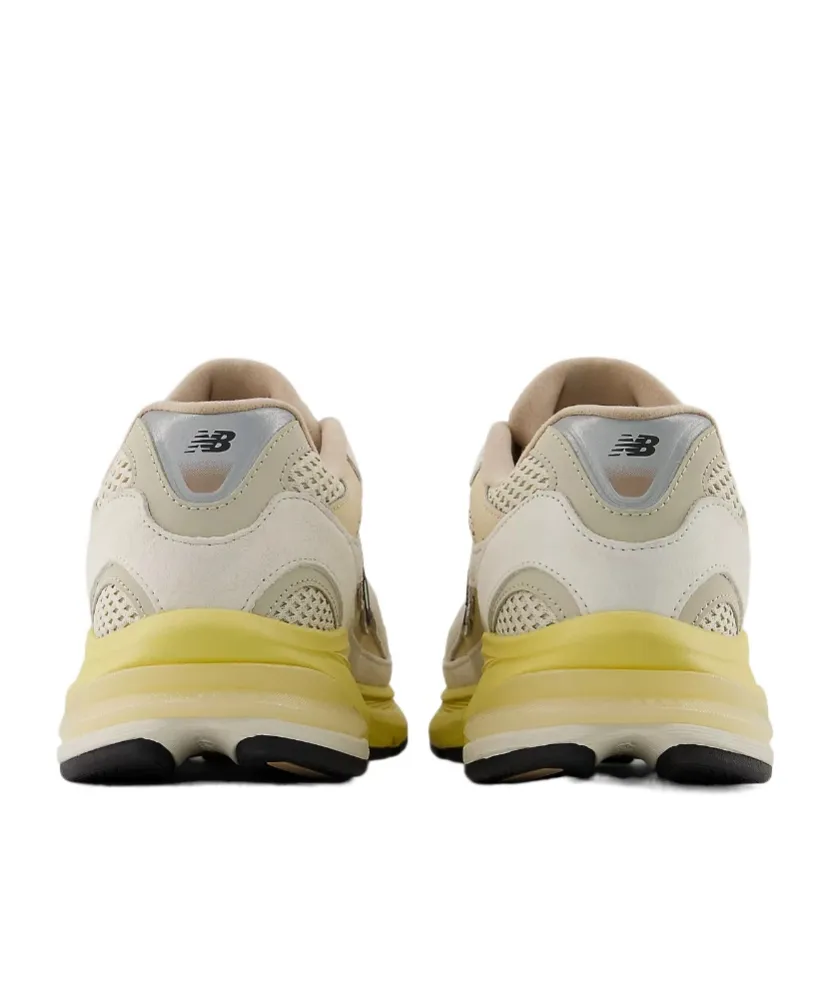 2010 Sneakers Rose/Beige