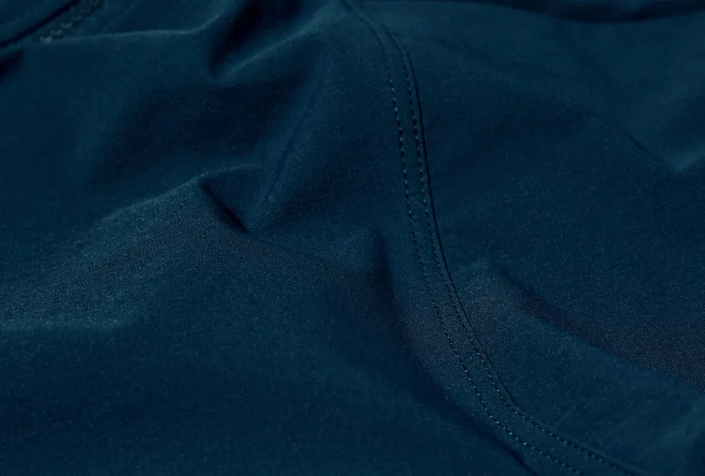 Gamma Hooded Jacket