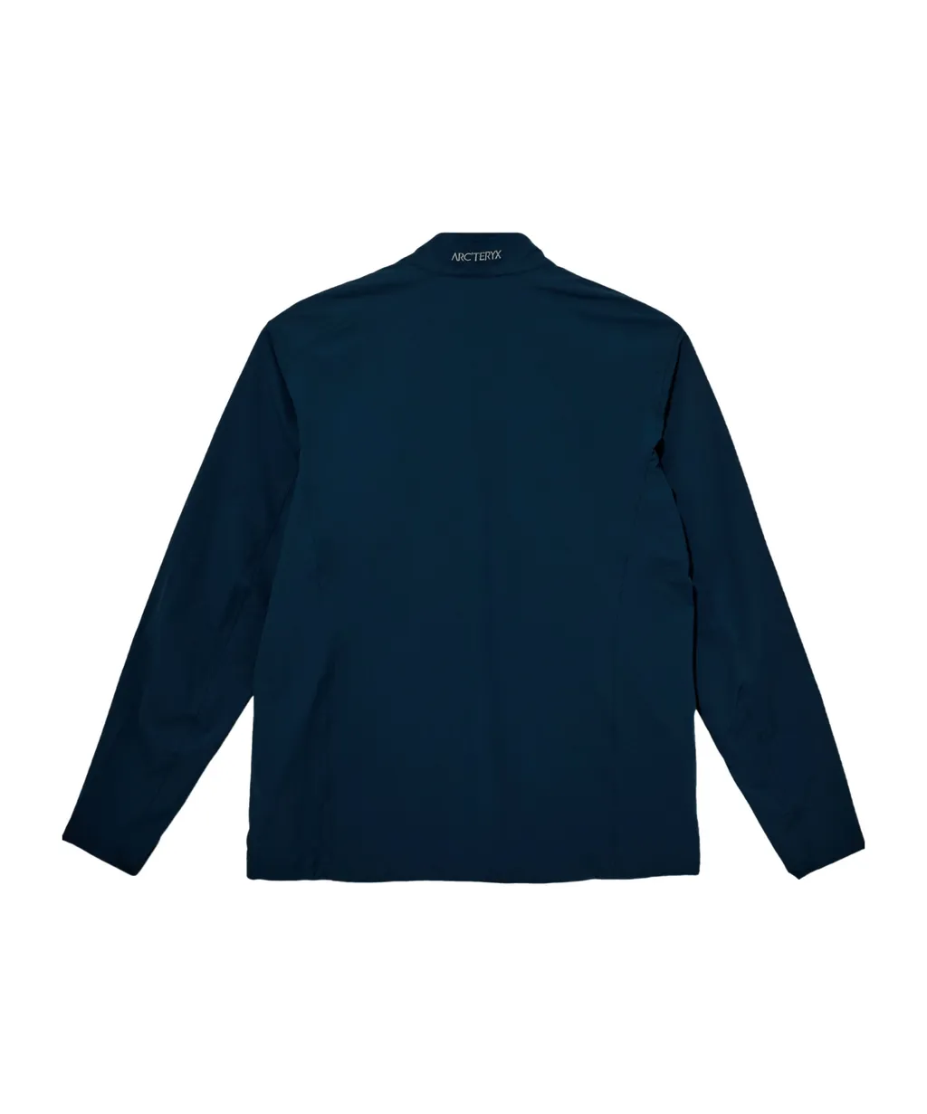 Gamma Jacket