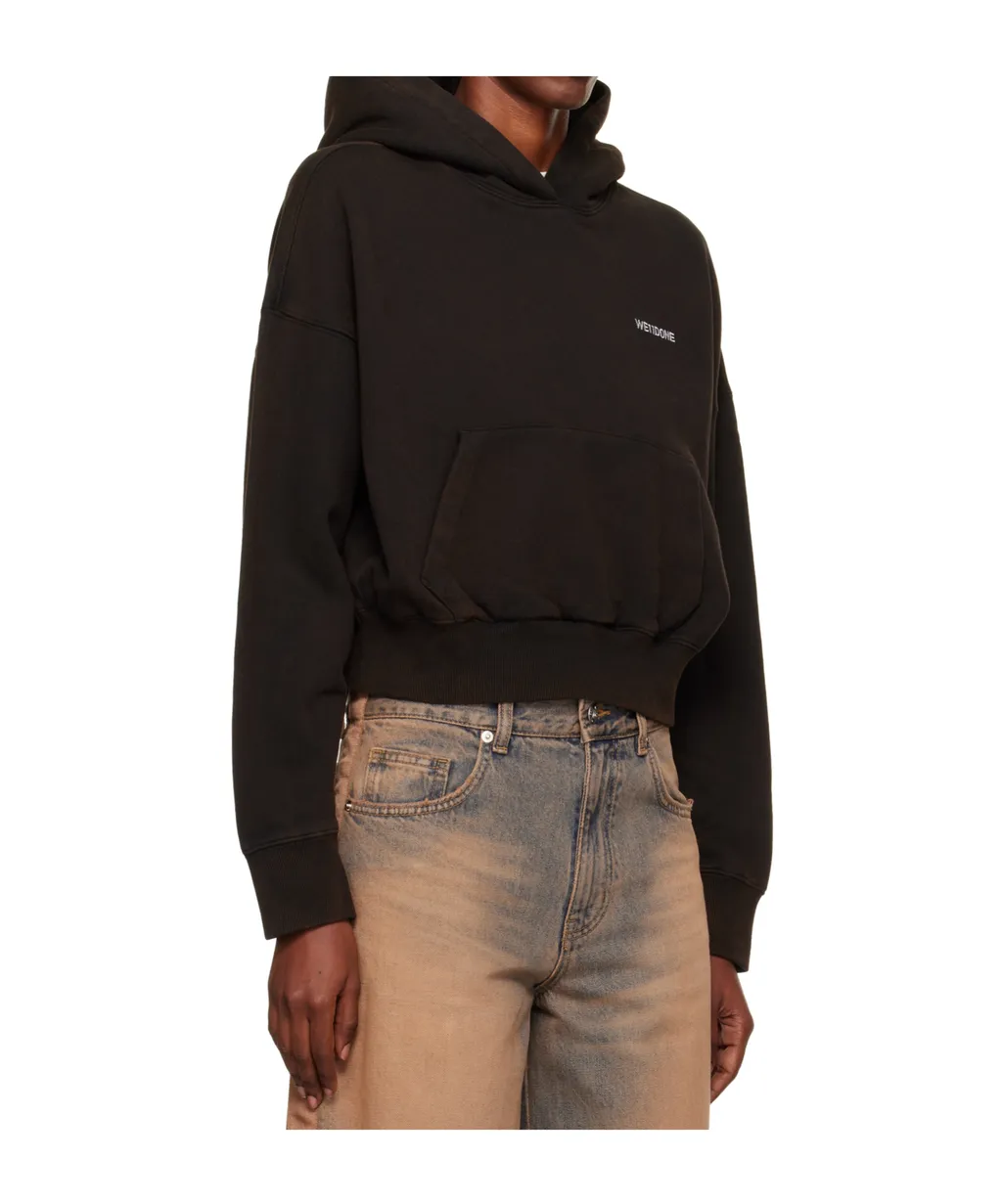 Logo Hoodie