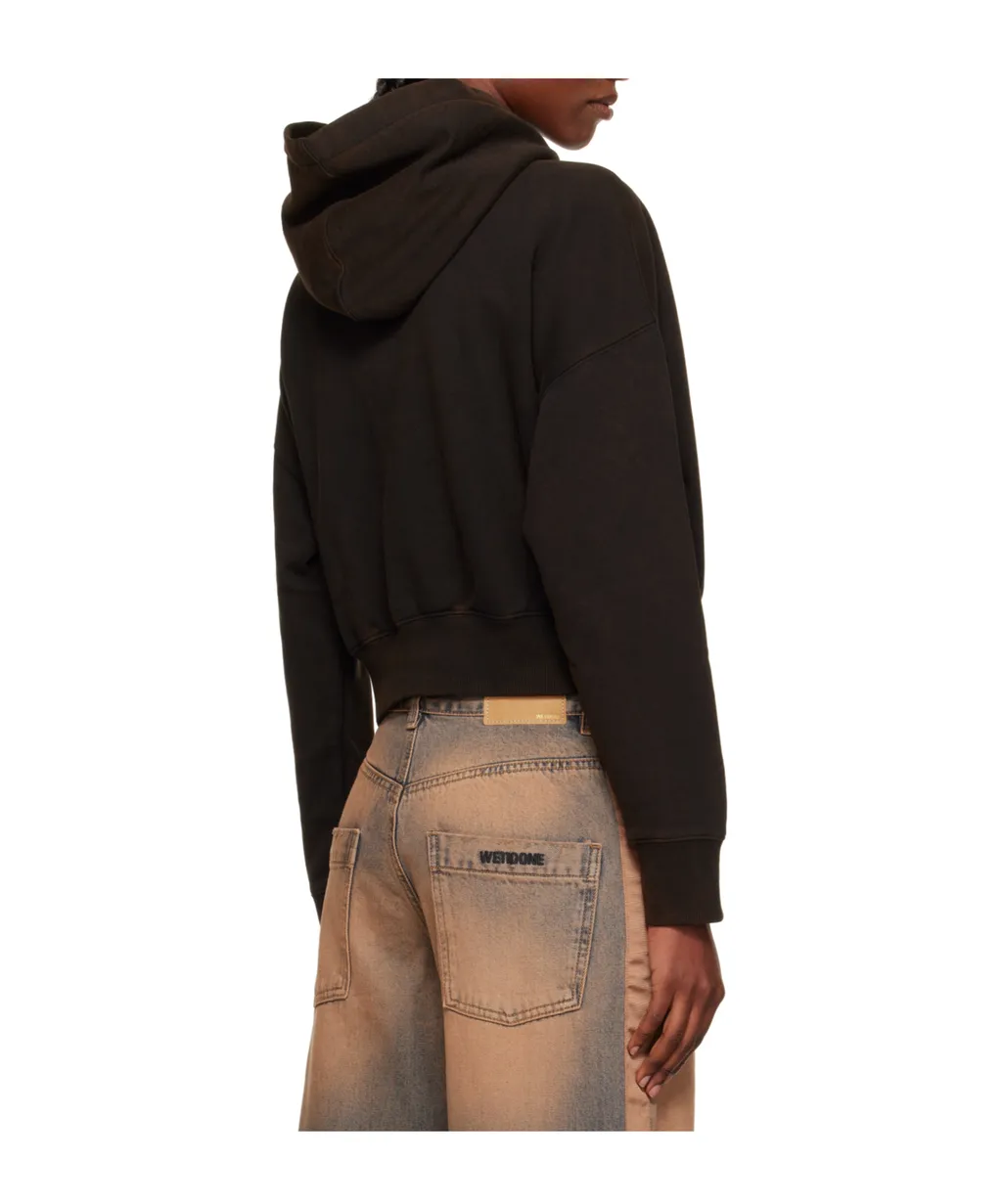 Logo Hoodie