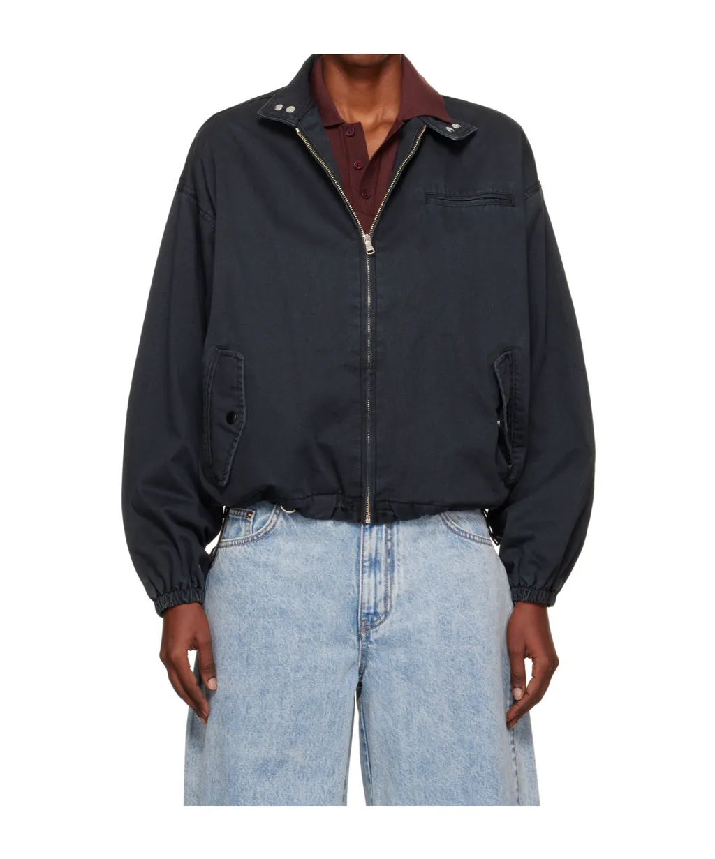Harrington Jacket