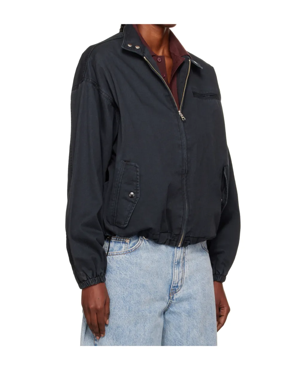 Harrington Jacket