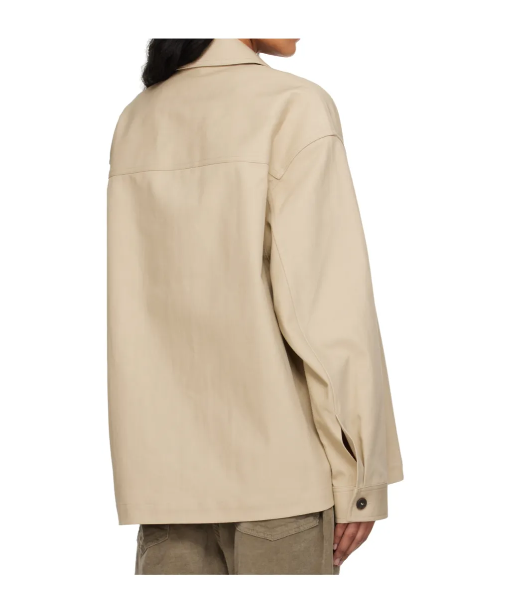 Long Sleeve Casual Jacket