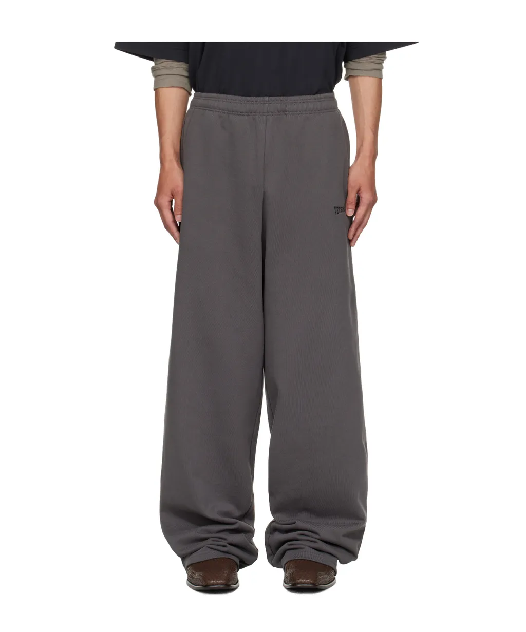 Boxing Logo Baggy Pants