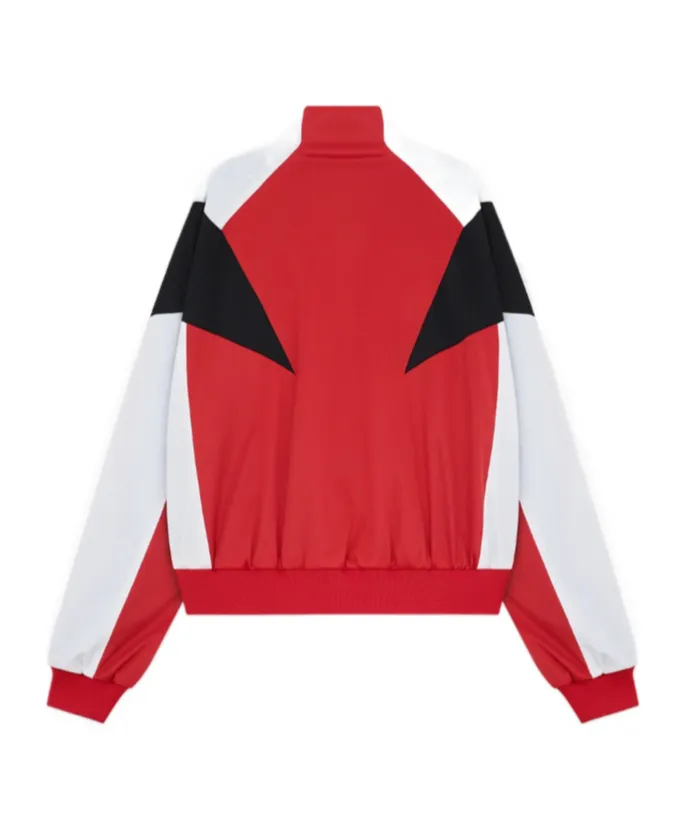 Se11Done Track Jacket