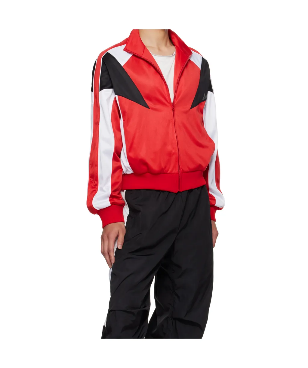 Se11Done Track Jacket