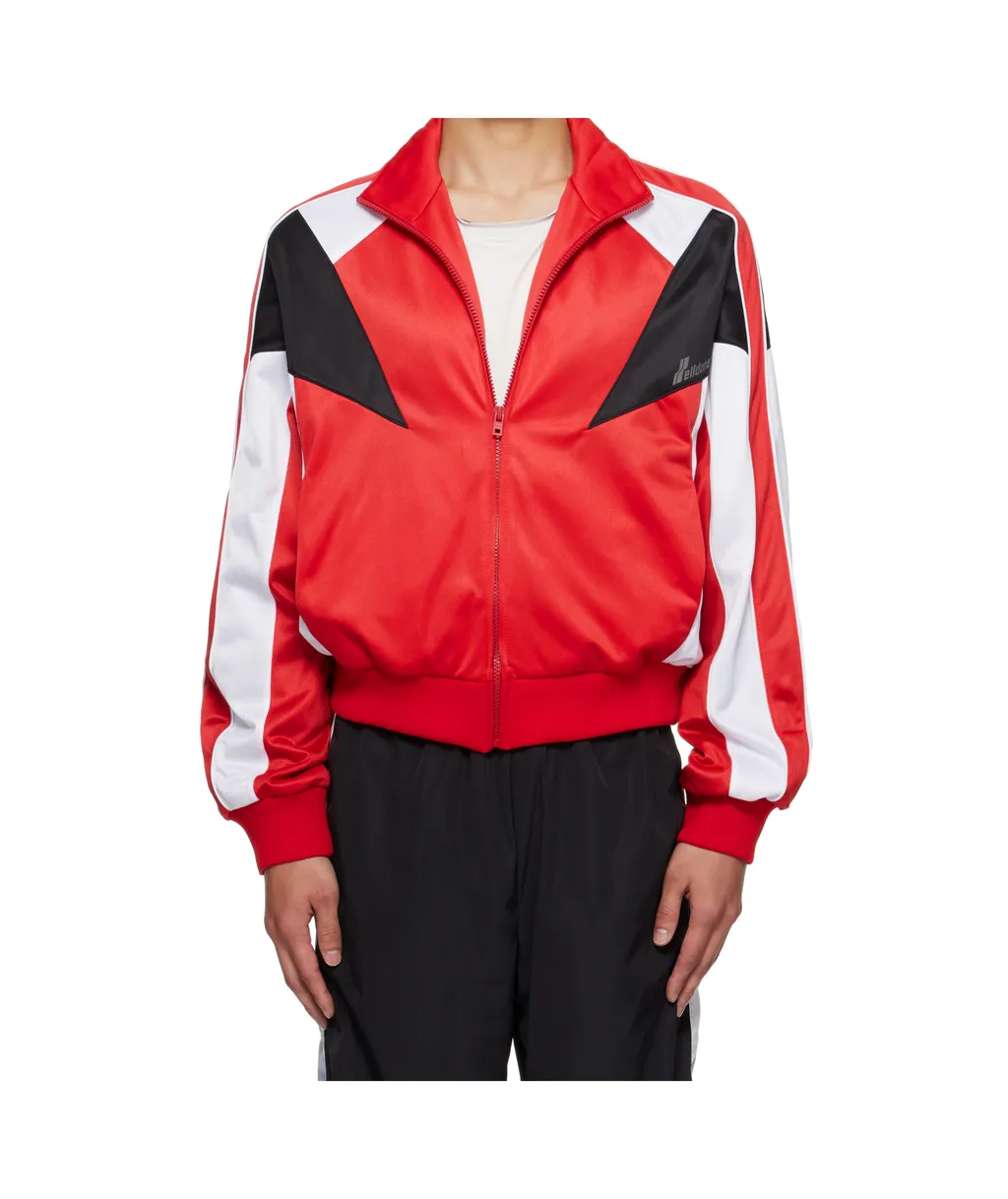 Se11Done Track Jacket
