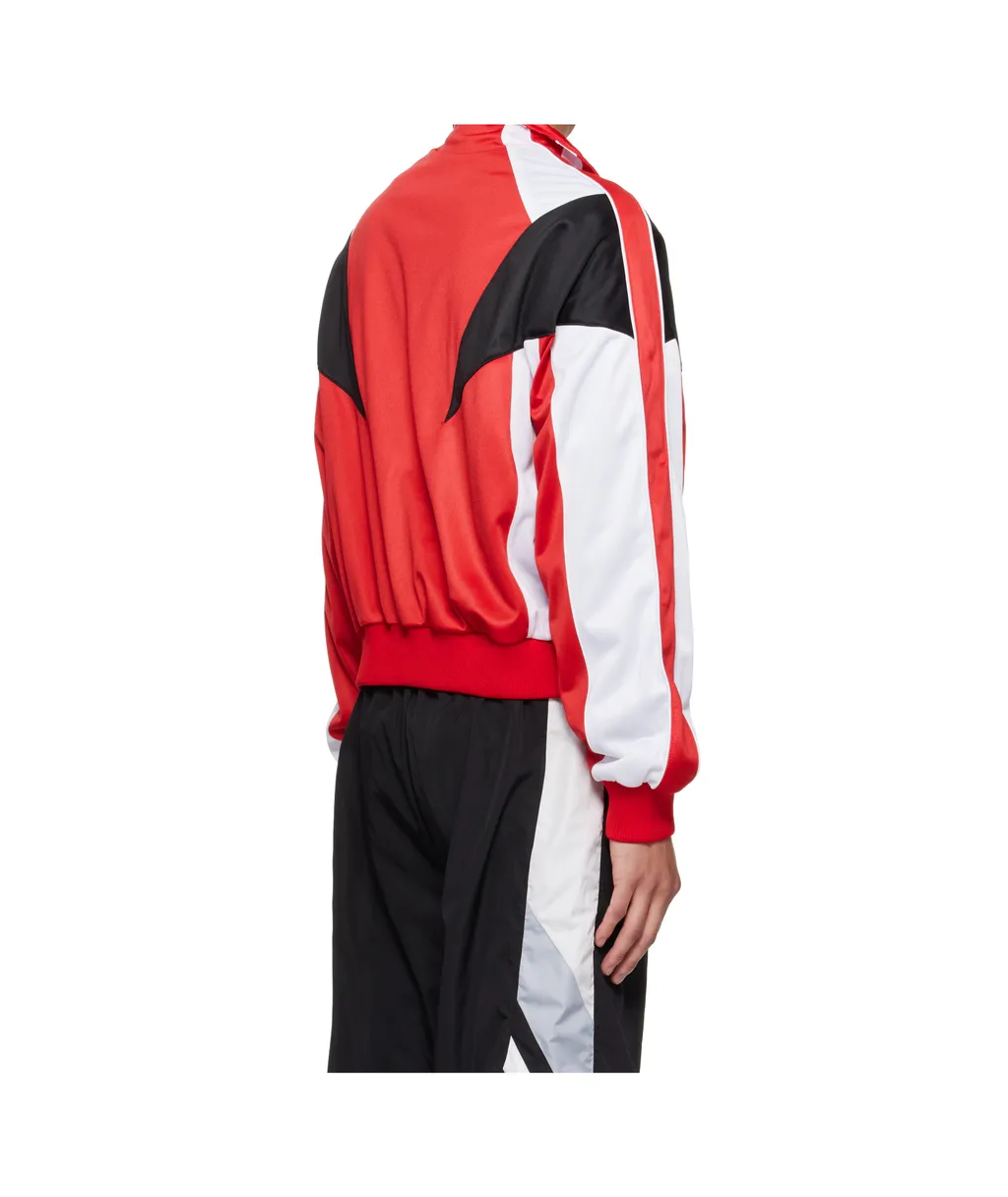 Se11Done Track Jacket