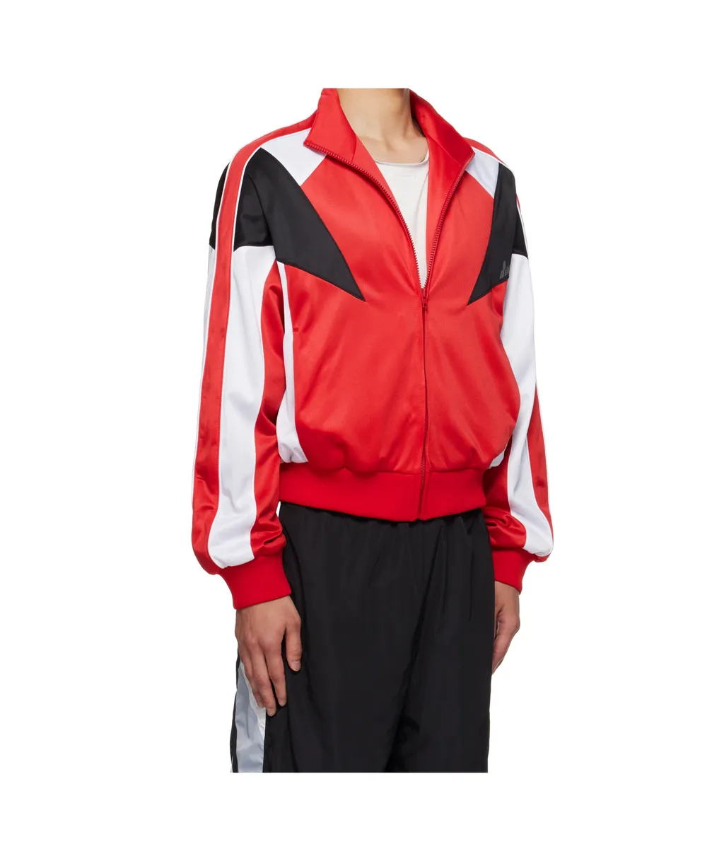 Se11Done Track Jacket