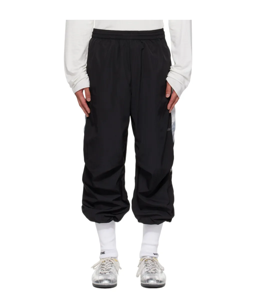 Socks Track Pants