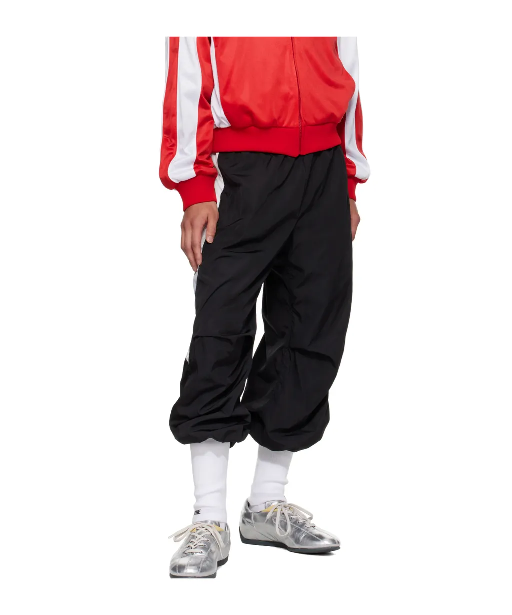 Socks Track Pants