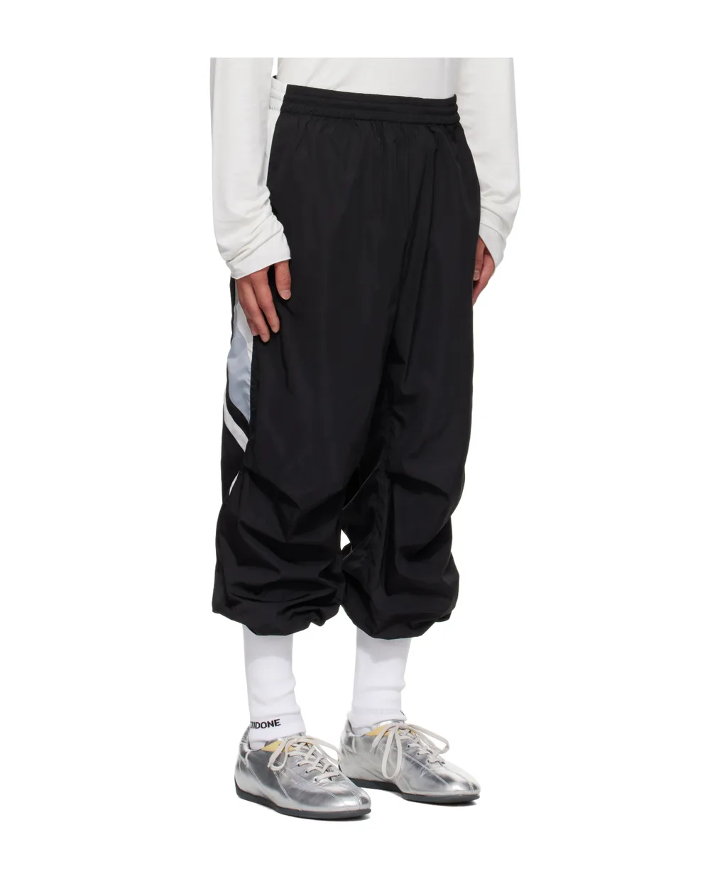 Socks Track Pants