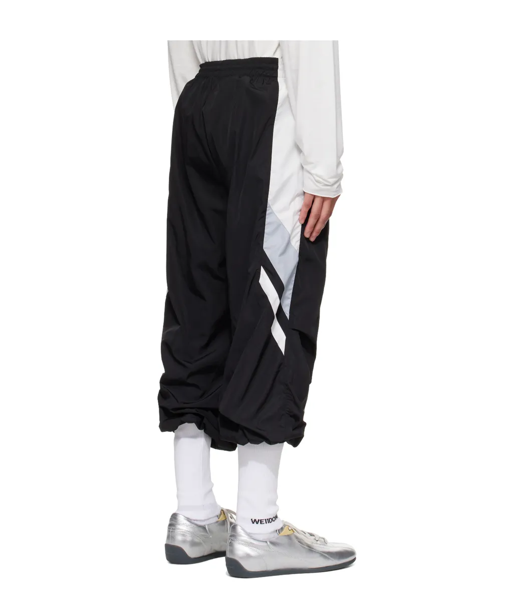 Socks Track Pants