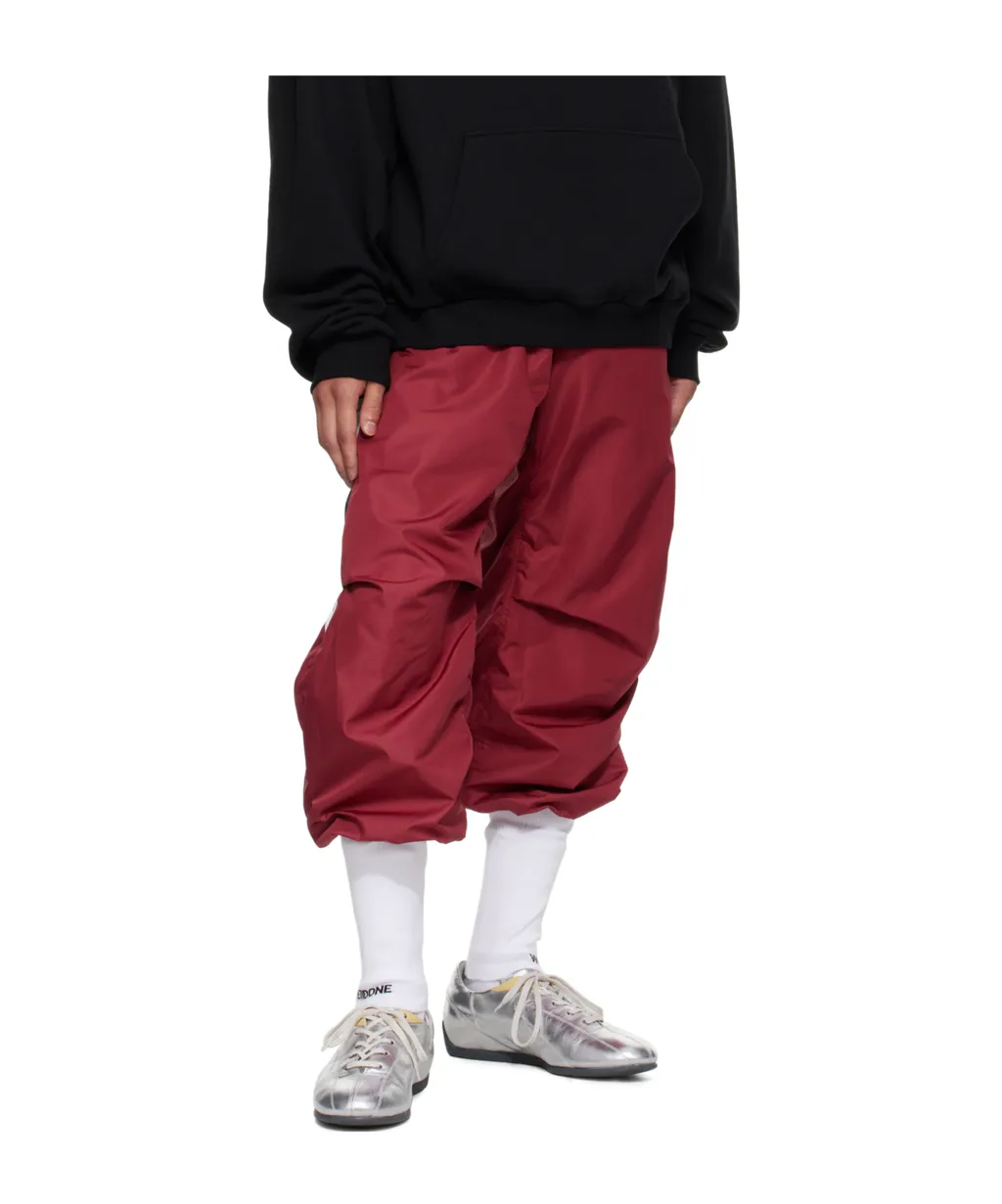 Socks Track Pants