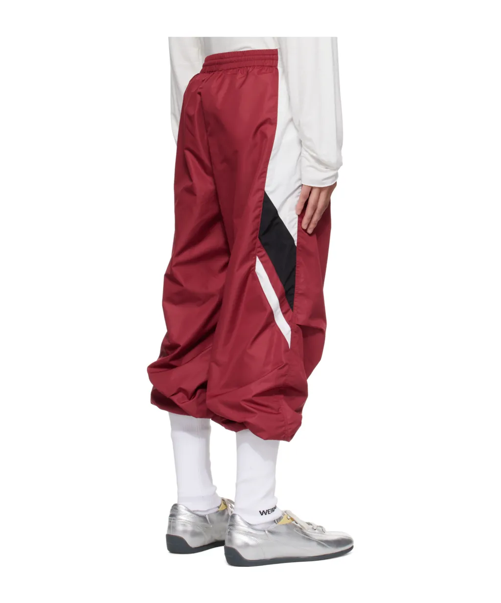 Socks Track Pants