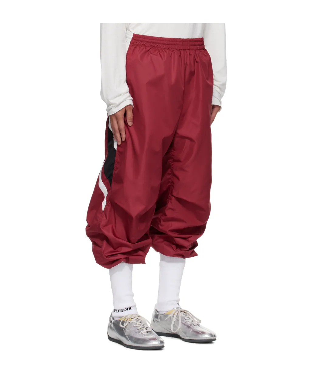 Socks Track Pants