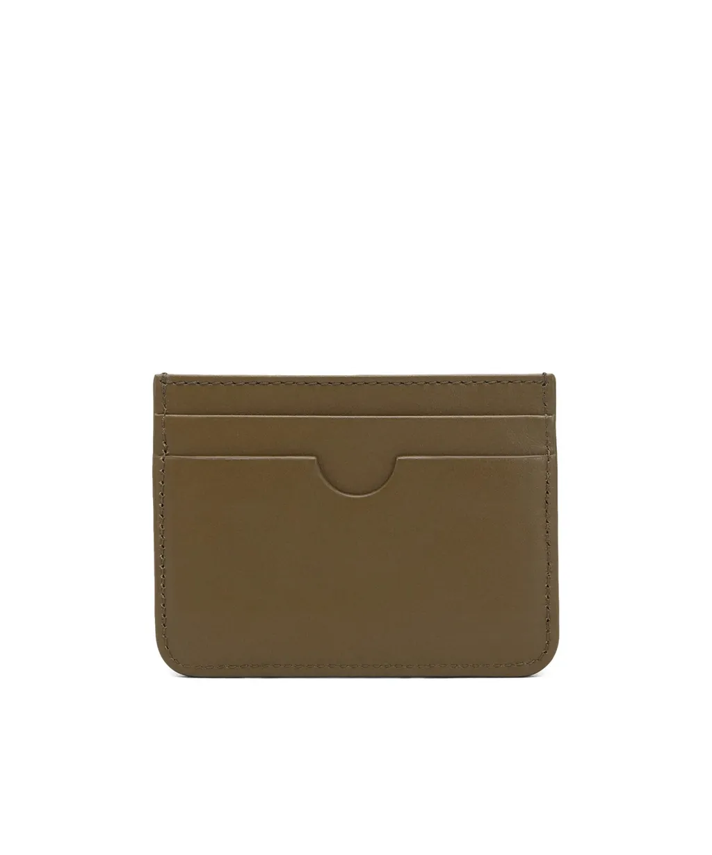 Rectangular Wallet