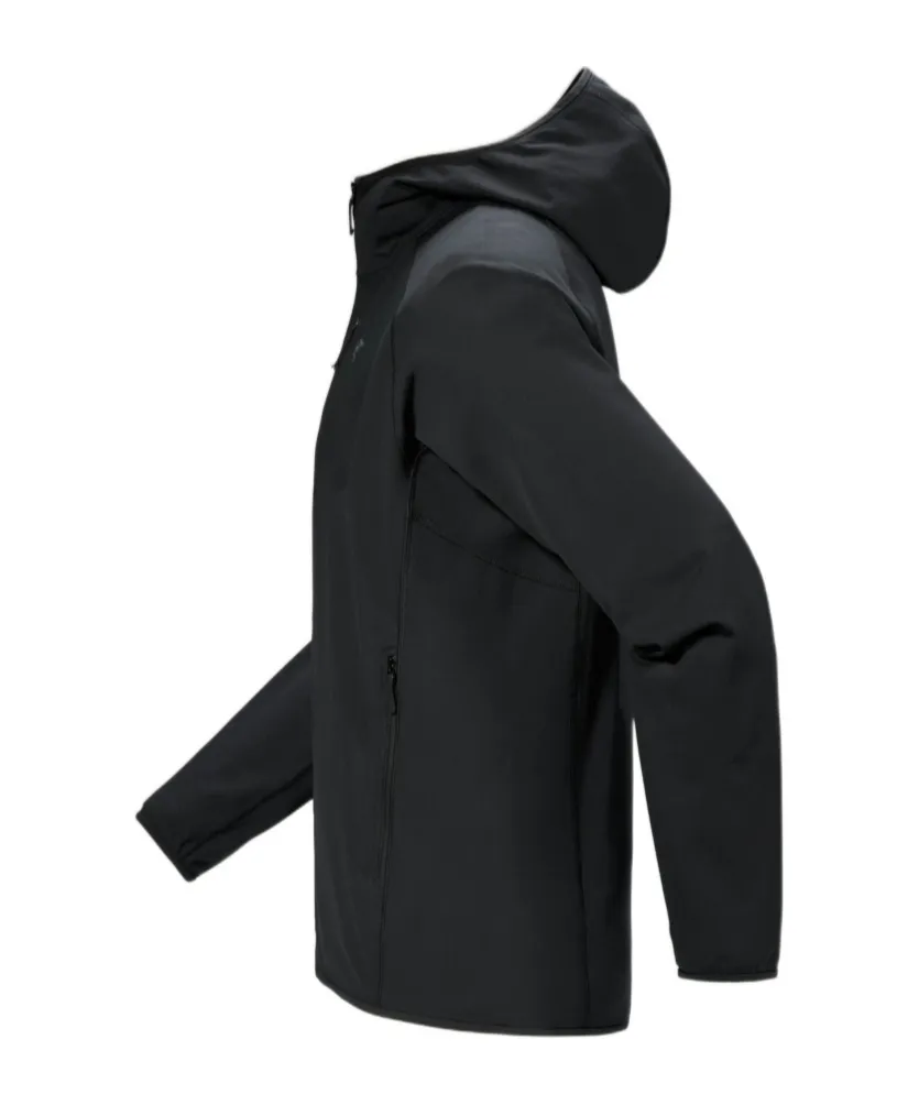 Delta Hoody