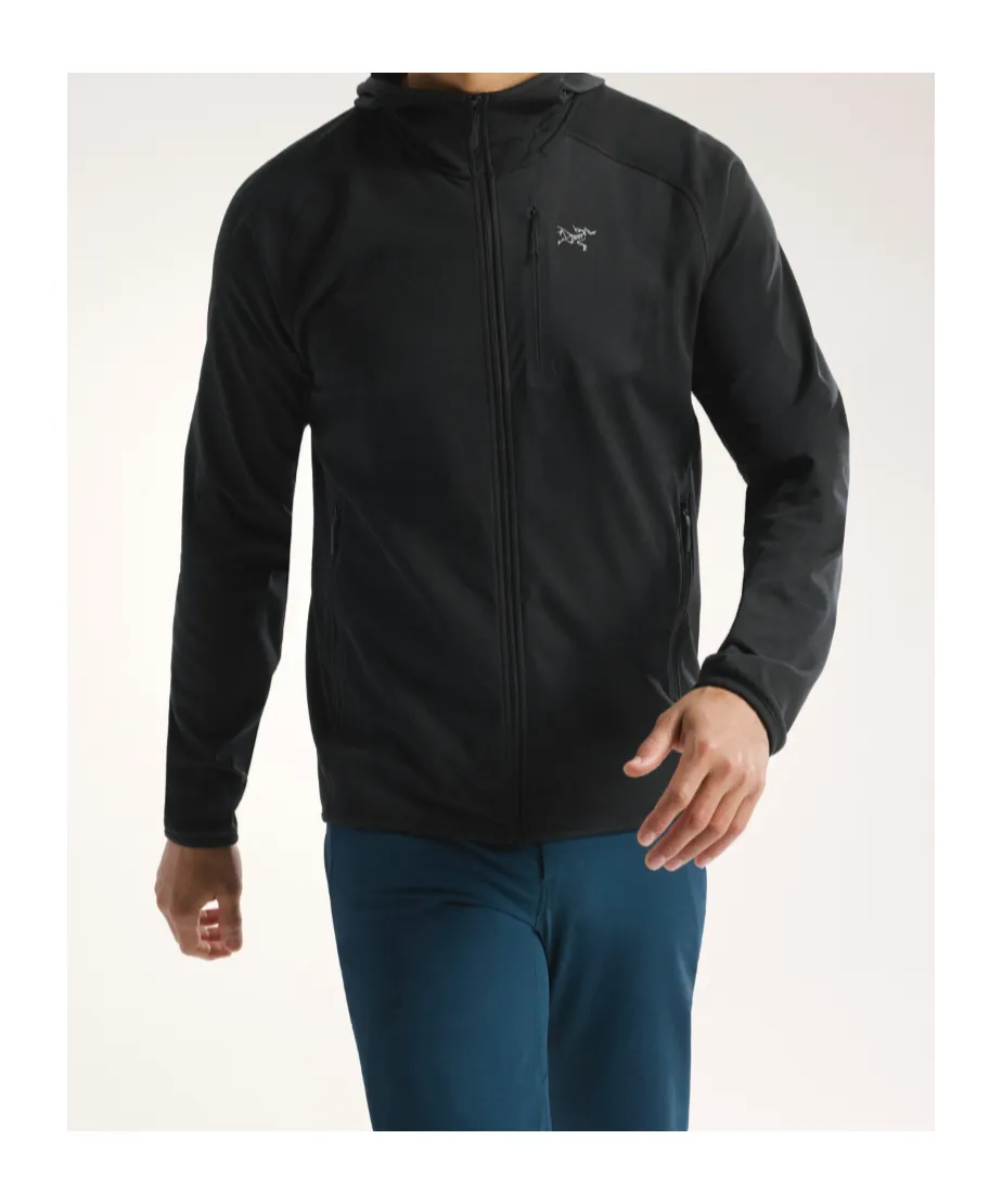 Delta Hoody